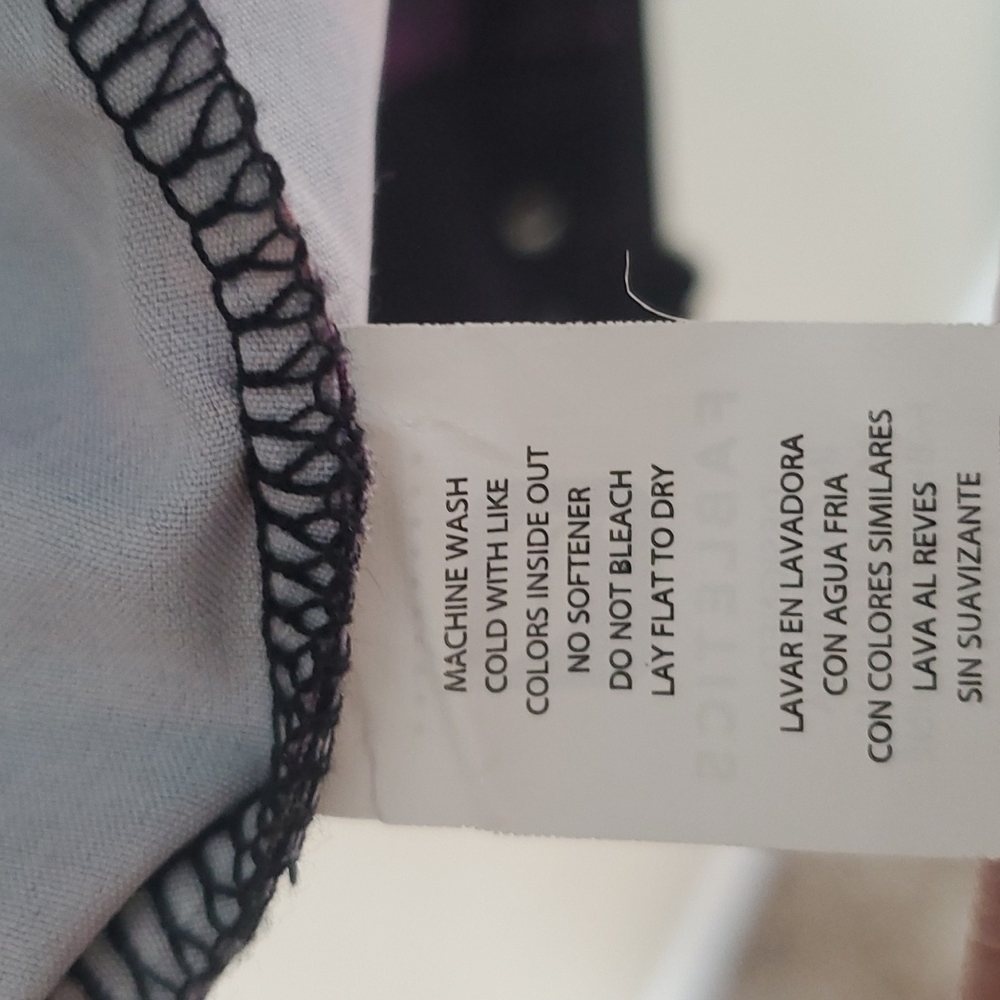 Fabletics Ithaca Jacket In Romantic Print Bomber … - image 7